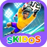Football Games for Kids! icon