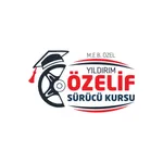 Yıldırım Özelif Sürücü Kursu icon