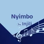 Nyimbo za Injili (MPYA) icon