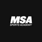 MSA Sports Academy icon