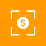 CoinID Pro: Scan icon