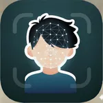 Attractiveness AI icon