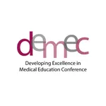 DEMEC 2025 icon