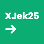 XJek25 Partner icon