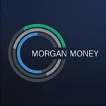 Morgan Money icon