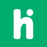 Haiyvee: Discover nearby users icon