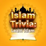 Islam Trivia: Learn Islam icon