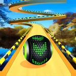 Speed Going Balls - Adventure icon