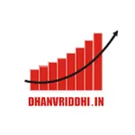 DHANVRIDDHI MF icon