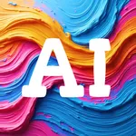 AI Art Generator & Image Maker icon