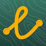 Loop Maps My Run Route Planner icon