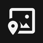 PhotoLocation - Remove GPS icon