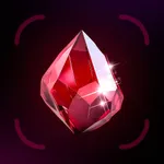 Rock Identifier: Gemstone ID icon