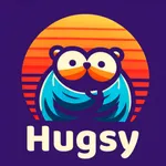 Hugsy: AI Hug Video Maker icon