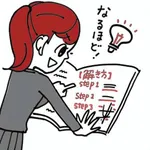 中学・高校数学公式手帳 icon