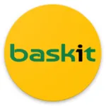 Baskit Smart ePOS icon