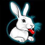 Red Pill Rabbit Hole icon