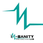 IN-SANITY LAB icon