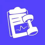 FitTrail - Workout & Nutrition icon