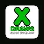 Draw Soccer predictions icon