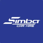 Simba Car Hire icon