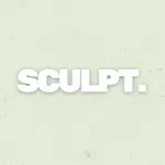 SCULPT. | Pilates & Yoga icon