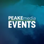Peake Media Events icon