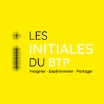 Initiales BTP icon