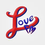 LOVEFMAPP icon