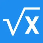 Square Root Calculator SDG icon