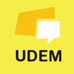 Ventana UDEM icon