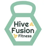 Hive Fusion Fitness icon