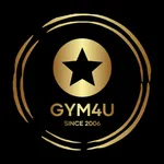 GYM4U Košice icon