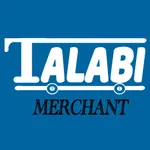 TALABI Merchant icon