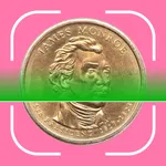 Rare Coin Identifier: Old Coin icon