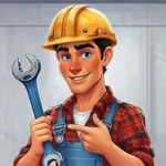 Affordable Low Cost Renovation icon