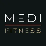 Medifitness icon