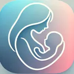 Baby Assistant Growth Tracker icon