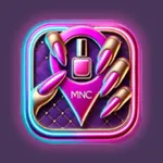 My Nail Connection icon