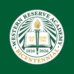 Western Reserve Academy icon