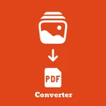 Convert Photo to PDF: Air PDF icon