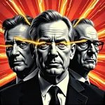 Billionaire Habits: Motivation icon