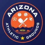 AZ Grounds icon