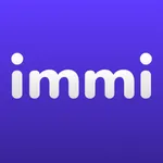 Immi - Find UK Sponsors icon