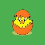 Eggs Incubation icon