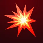 DetonationDash Retro Bomb Game icon