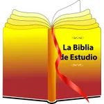 La Biblia de Estudio icon