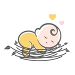 Baby Name Match icon