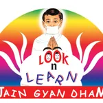 Look N Learn icon