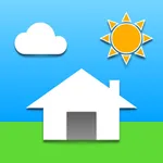 Multi Home Monitor icon